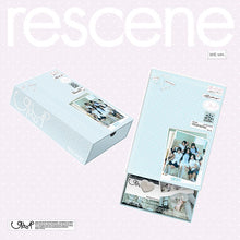 Load image into Gallery viewer, RESCENE 2nd Mini Album 'Glow Up'