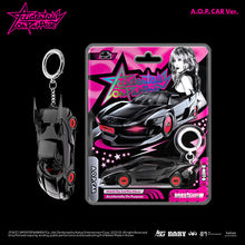 Load image into Gallery viewer, SEULGI 2nd Mini Album 'Accidentally on Purpose' (AOP Car Ver./Limited Edition)