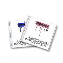 Load image into Gallery viewer, NEWBEAT 1st Full Album 'RAW AND RAD' (Jewel Ver.)