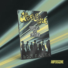 Load image into Gallery viewer, AMPERS&ONE 2nd Mini Album 'WILD&FREE' (Start Ver.)