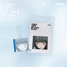 Load image into Gallery viewer, CHUU 3rd Mini Album 'Only cry in the rain' (Platform Ver.)
