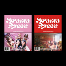 Load image into Gallery viewer, LOVEONE 2nd Single 'Drama Queen'