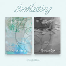 Load image into Gallery viewer, N.Flying 2nd Album 'Everlasting'