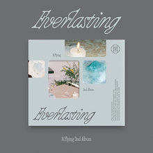 Load image into Gallery viewer, N.Flying 2nd Album 'Everlasting' (Digipack Ver.)