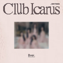 Load image into Gallery viewer, ARTMS 1st Mini Album 'Club Icarus'