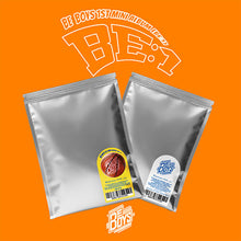 Load image into Gallery viewer, BE BOYS 1st Mini Album 'BE:1'