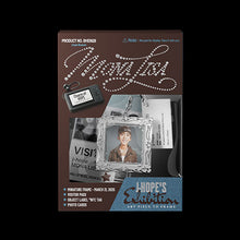 Load image into Gallery viewer, j-hope 'Charm of HOPE'