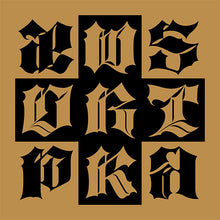 Load image into Gallery viewer, aespa Single 'Dirty Work' (Dirty Case Ver.)