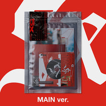 Load image into Gallery viewer, ONEUS 11th Mini Album '5x' (MAIN Ver.)