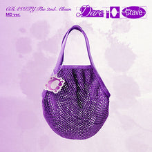 Load image into Gallery viewer, CRAVITY 2nd Album 'Dare to Crave' (MD ver.)