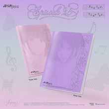 Load image into Gallery viewer, JO YURI 3rd Mini Album 'Episode 25' - Mwave Signed