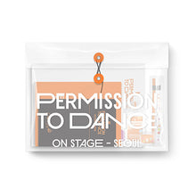 Load image into Gallery viewer, BTS PERMISSION TO DANCE ON STAGE - SEOUL (DIGITAL CODE)