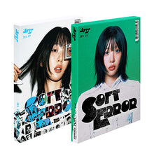 Load image into Gallery viewer, Yves 3rd Mini Album 'Soft Error'