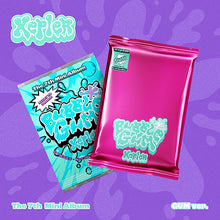 Load image into Gallery viewer, Kep1er 7th Mini Album 'BUBBLE GUM' (Photobook Ver.)
