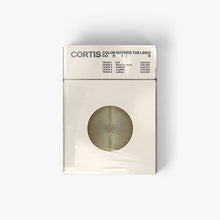 Load image into Gallery viewer, CORTIS 1st Mini Album 'COLOR OUTSIDE THE LINES' (Singing Bowl Ver.)