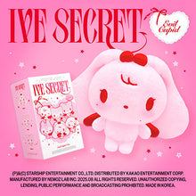 Load image into Gallery viewer, IVE 4th Mini Album 'IVE SECRET' (Evil Cupid Ver.)
