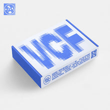 Load image into Gallery viewer, ALL(H)OURS 4th Mini Album 'VCF'