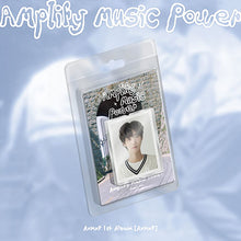 Load image into Gallery viewer, AxMxP 1st Album 'AxMxP' (FaNCy Ver.)