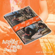 Load image into Gallery viewer, AxMxP 1st Album 'AxMxP' (A Ver.)