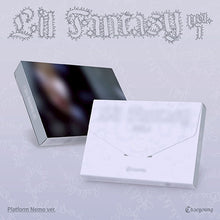 Load image into Gallery viewer, CHAEYOUNG 1st Album 'LIL FANTASY Vol.1' (Platform Nemo Ver.)