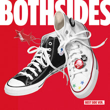 Load image into Gallery viewer, NCT JNJM 1st Mini Album 'BOTH SIDES' (Best Side Ver.)