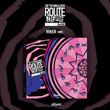 Load image into Gallery viewer, xikers 7th Mini Album 'ROUTE ZERO : The ORA'