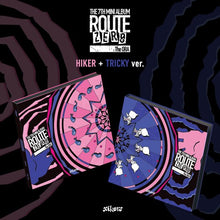 Load image into Gallery viewer, xikers 7th Mini Album 'ROUTE ZERO : The ORA'