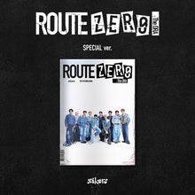 Load image into Gallery viewer, xikers 7th Mini Album 'ROUTE ZERO : The ORA' (Special Ver.)