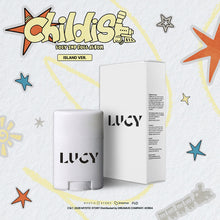 Load image into Gallery viewer, LUCY 2nd Full Album 'Childish' (Island Ver.)