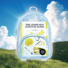 Load image into Gallery viewer, Hearts2Hearts 2nd Mini Album 'Lemon Tang' (Summer Kit Ver. / Limited Edition)