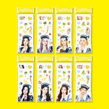 Load image into Gallery viewer, Hearts2Hearts 2nd Mini Album 'Lemon Tang' (Sticker Ver.)