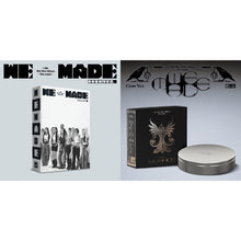 Load image into Gallery viewer, i-dle 9th Mini Album 'We made'
