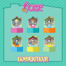 Load image into Gallery viewer, BOYNEXTDOOR 1st Studio Album 'HOME' (POCKET HOME Ver.)