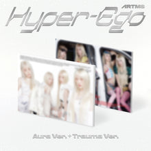 Load image into Gallery viewer, ARTMS 2nd Full Album 'Hyper-Ego'