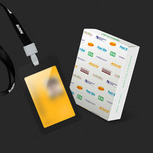 Load image into Gallery viewer, ENHYPEN 8th Mini Album 'THE SIN : BLISS' (ID Card Ver.)