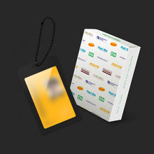 Load image into Gallery viewer, ENHYPEN 8th Mini Album 'THE SIN : BLISS' (ID Card Keyring Ver.)