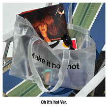 Load image into Gallery viewer, MINHO (SHINee) 2nd Mini Album 'Make it hot' (Oh it’s hot Ver.)