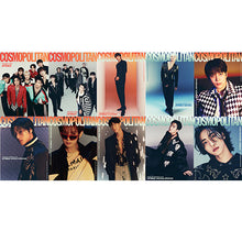 Load image into Gallery viewer, COSMOPOLITAN Magazine July Issue (Cover: ATEEZ)