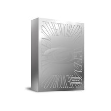 Load image into Gallery viewer, ATEEZ THE WORLD : TO THE END PLAY CODE