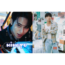 Load image into Gallery viewer, WONWOO & MINGYU DICON VOLUME N°26 'White Midnight'