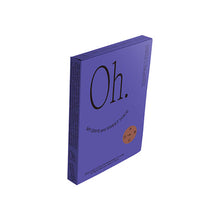 Load image into Gallery viewer, SEVENTEEN UNIT PHOTOBOOK ‘EPISODE D’