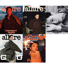 Load image into Gallery viewer, allure Magazine October 2025 Issue (Cover: Seventeen Hoshi)