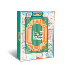 Load image into Gallery viewer, SEVENTEEN 2025 SVT 9th Fan Meeting 'SEVENTEEN in Carat Land' Memory Book+