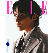 Load image into Gallery viewer, ELLE Magazine December 2025 Issue (Cover: j-hope)