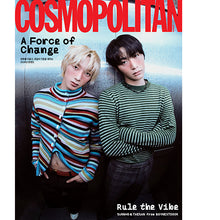 Load image into Gallery viewer, COSMOPOLITAN Magazine January 2026 Issue (Cover: BOYNEXTDOOR)