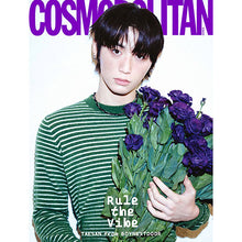 Load image into Gallery viewer, COSMOPOLITAN Magazine January 2026 Issue (Cover: BOYNEXTDOOR)