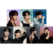 Load image into Gallery viewer, Marie Claire Korea Magazine February 2026 Issue (Cover: BTS Jin)