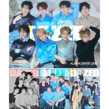 Load image into Gallery viewer, Dazed & Confused Magazine February 2026 Issue (Cover: ALPHA DRIVE ONE)