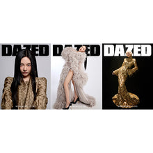 Load image into Gallery viewer, Dazed & Confused Magazine March 2026 Issue (Cover: aespa Ningning)