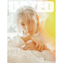 Load image into Gallery viewer, Dazed & Confused Korea Magazine - April 2026 Issue (Cover: Stray Kids Felix)